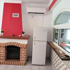 Apartamentos Campos 0