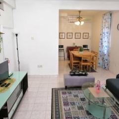 Cozy house with free wifi and parking near Utm, Legoland