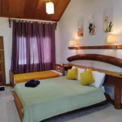 Reethi Villa Vaavu Thinadhoo