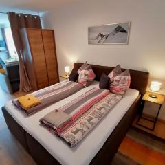 Bergperle Apartments & Mountain Sport