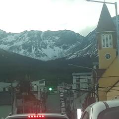 Ushuaia MAGALLANES