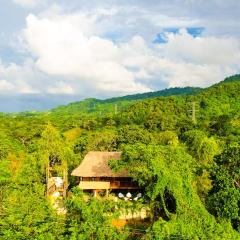 Villa Tayrona