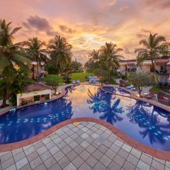 Royal Orchid Beach Resort & Spa, Utorda Beach Goa