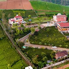 Western Valley Resorts Ooty
