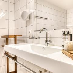 Appartements im Kirchberg by A-Appartments