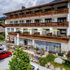 Hotel Bergland