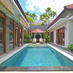 Villa Searenity Seminyak