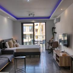 Phaedrus Living: Seaside Luxury Flat Athina 117