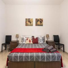 Superbly Located Cosy 2-Bedroom Apartment Valletta