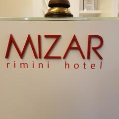 米扎尔酒店