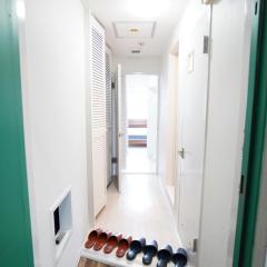 AMS Hiragishi 11 Room 603 - Vacation STAY 13792