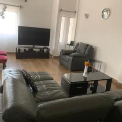 Luxious Cosy Apart 2 Bedroom Cotonou Centre