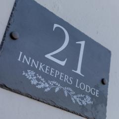 The Innkeeper’s Lodge Bushmills