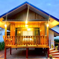 Koh Jum Paradise Resort