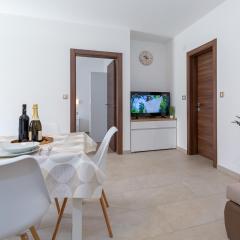 Villa Gioia apartment with terrace