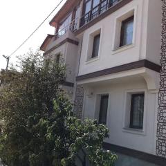 Sivas Sıcak Çermik Kaplıca Villa