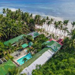 Charisma Beach Resort