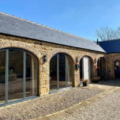 Contemporary Luxury Barn Conversion in County Durham