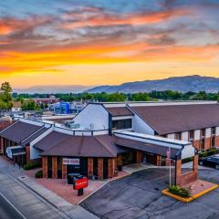 Ramada by Wyndham Richfield UT I-70