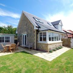 Stone Cottage