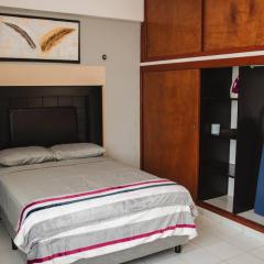 Departamento Orellana 4