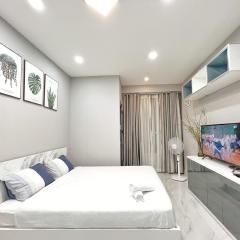 River Gate Luxury Apartment -Sai Gon CBD Ho Chi Minh City