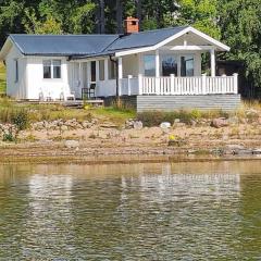 6 person holiday home in SÄFFLE-By Traum