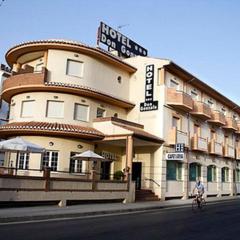 HOTEL LA FONDA DE DON GONZALO