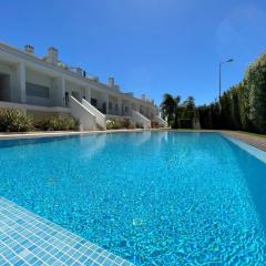 Albufeira Lux Apartment