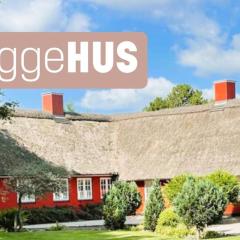 Hygge Ho - mitten in der Natur mit Sauna und Spa