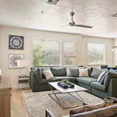 5 Star Zions St, George Retreat townhouse