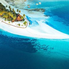 穆岛西拉威海滩度假酒店