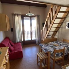 Studio Les Angles, 1 pièce, 4 personnes - FR-1-295-130