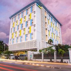 Hotel Citradream Tugu Yogyakarta