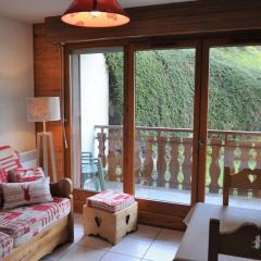 Appartement Châtel, 2 pièces, 5 personnes - FR-1-693-77