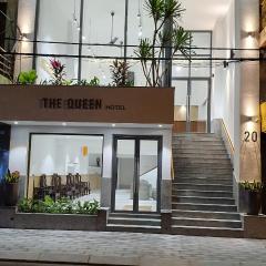 The Queen Hotel Ninh Binh