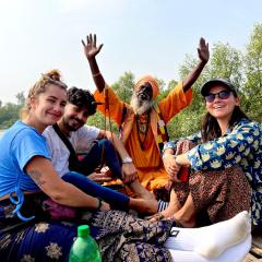 Satrangi Homestay Sundarban