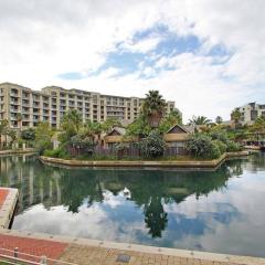 Luxury Villa in V&A Waterfront