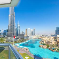 Burj Residences T3 Premium Apartment