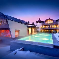 FONTIS luxury spa lodge