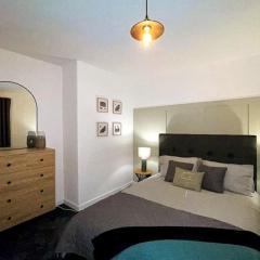 New boutique 3 bedroom apartment in Hamilton
