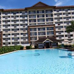 One Oasis Apartment CDO