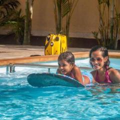 Luxury Rental with Kids Playroom in Goa