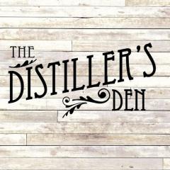 The Distillers Den