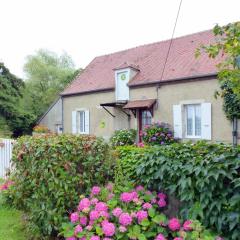 Gîte Haut-Bocage-Maillet, 3 pièces, 4 personnes - FR-1-489-39