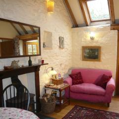 Loveston barn