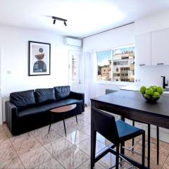 Urban Condo 43 - 1 Bdr