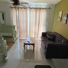 Nice Apt in punta cana 7 minutes from airport , 10 minutes from the beaches