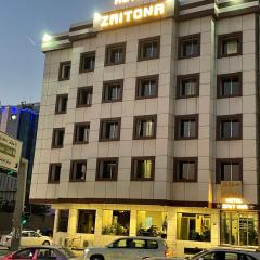 Hotel Zaitona