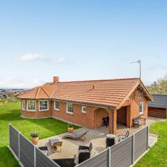 Awesome Home In Lemvig With Kitchen